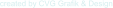 created by CVG Grafik & Design